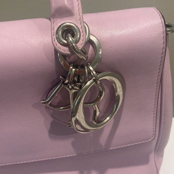 🇫🇷CHRISTIAN DIOR✨BE DIOR BAG - Picture 4 of 13